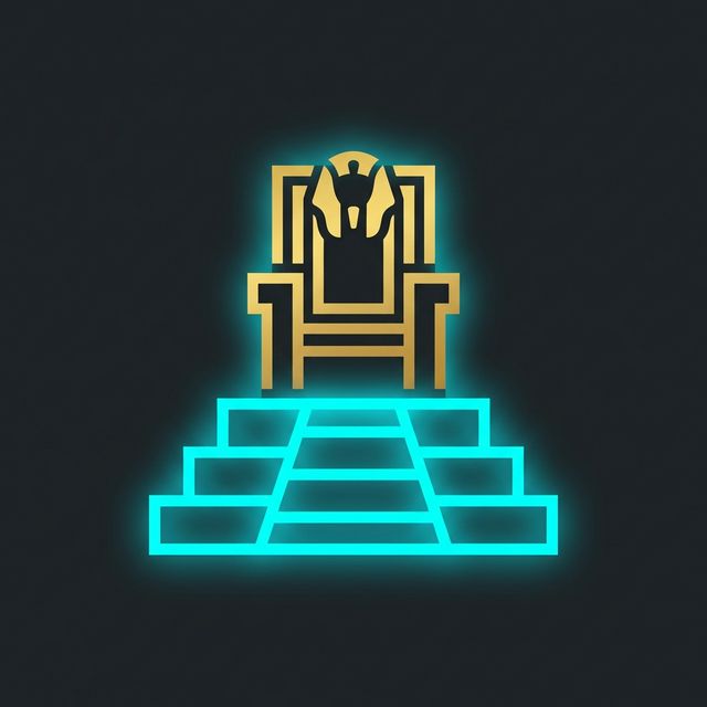 King of the Hill Mode Icon