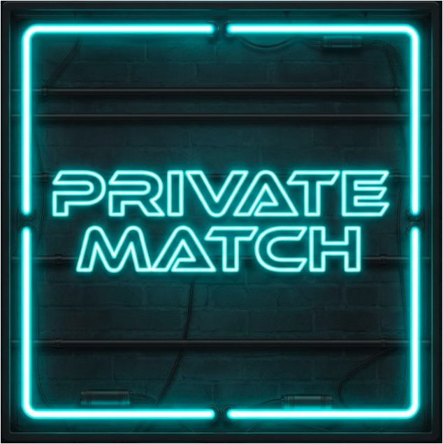 Private Match Mode Icon